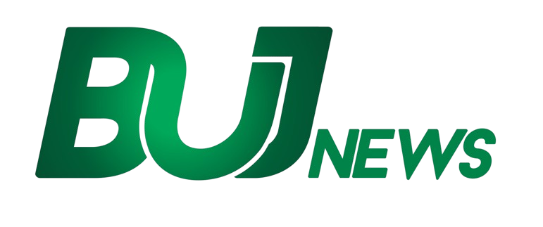 Bujnews Logo